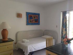 Residence Mar Azul Studio Room